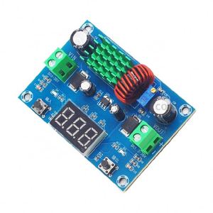 XH-M291 digital <strong>voltage</strong> regulating module DC-DC step-down XL4015E1 <strong>voltage</strong> regulating plate <strong>output</strong> 1.3-36v <strong>maximum</strong> 5A - Product Image 4