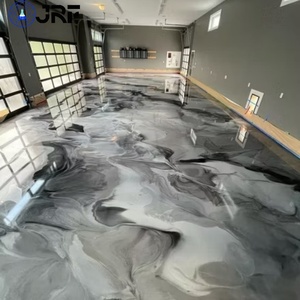 Sơn sàn nhà để xe nhựa <span class=keywords><strong>Epoxy</strong></span> cao cấp-Sơn sàn tự làm để bảo vệ lâu dài - Product Image 3