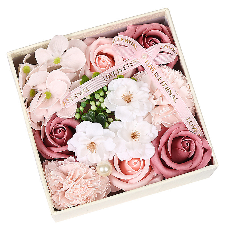 Cherry Blossom Pink