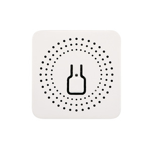 16A Mini WiFi Smart Switch interruttore modulo fai da te interruttori della luce a 2 vie Timer telecomando funziona - Product Image 1
