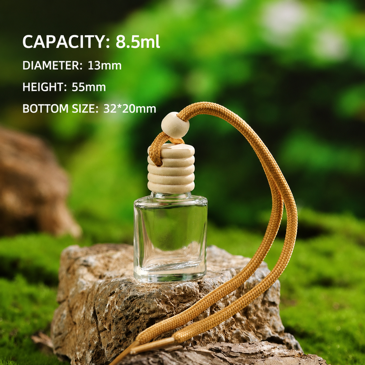 9 # 8,5 ml