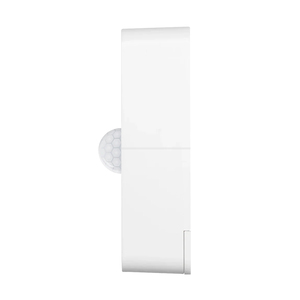Tuya WIFI Detector de movimiento del cuerpo humano Sensor de movimiento inalámbrico inteligente Sistema de seguridad para el hogar con Smart Life APP Monitor remoto - Product Image 5