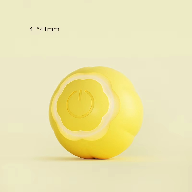 Yellow Flower