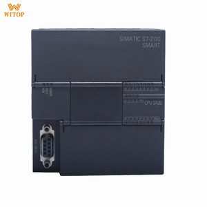 Hot Selling Programmier bare Logik steuerung 6ES7416-3XR05-0AB0 Modul SPS Programmier bare Steuerung