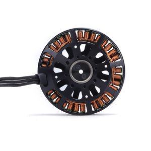 MAD 8108 EEE Động Cơ Không Chổi Than Lực Đẩy Lớn 100KV 170kv 48V Động Cơ Máy Bay Không Người Lái Dùng Cho Mục Đích Thương Mại Đa Năng - Product Image 3