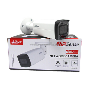 Original WizSense Bullet Network <strong>Camera</strong> <strong>IPC</strong>-HFW2841T-AS <strong>IPC</strong>-HFW2541T-AS <strong>IPC</strong>-HFW2441T-AS <strong>IPC</strong>-HFW2241T-AS - Product Image 1