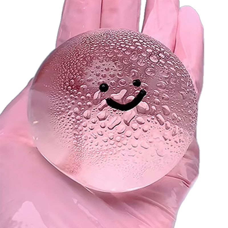 5cmCrystal Ball