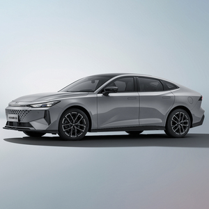 Deposit China <strong>New</strong> Automobile 2024 <strong>New</strong> Energy Vehicle Changan Qiyuan A06 2023 Basic Model 4 Door 5 Seat Sedan Used <strong>Car</strong> for Sale - Product Image 2