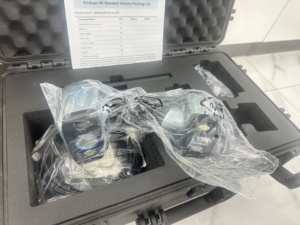 เครื่องสแกน3D รถยนต์เครื่องสแกน3D H2สำหรับเครื่องพิมพ์รุ่นใหญ่เครื่องสแกน3D แบบสามโปรฟรีสแคนคอมโบส่องแสง - Product Image 6