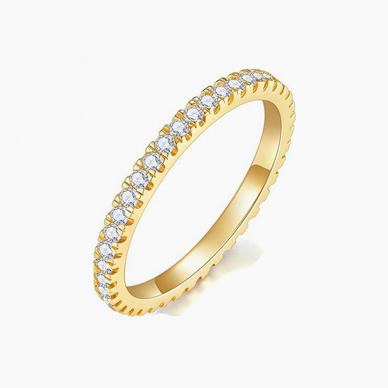 Oro Redondo 2mm