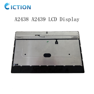 24&quot; Original for Apple <strong>iMac</strong> A2438 A2439 5K 2021 LCD Screen Assembly All Color LED <strong>Display</strong> Monitor - Product Image 6