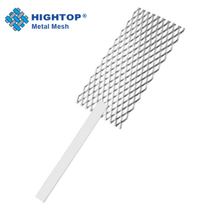 铂化铂电极钛网阳极 - Product Image 6