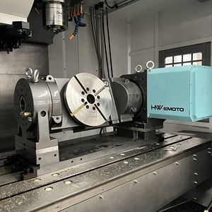 VMC 1370 CNC Vertical Machining <strong>Center</strong>, 3 Axis CNC Vertical Machining <strong>Center</strong>, Automotive 3 Axis Vertical Machining <strong>Center</strong> - Product Image 5