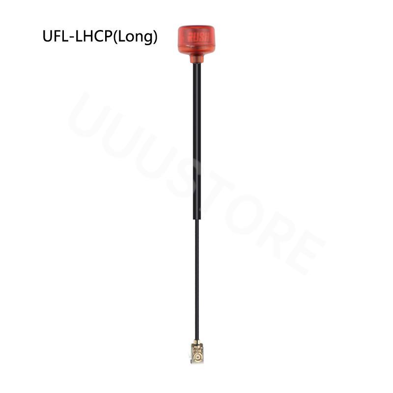 UFL-LHCP-155mm