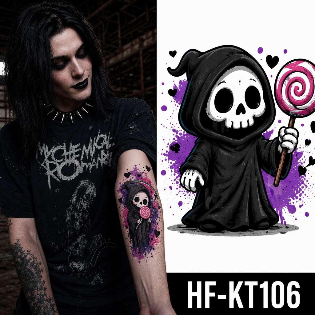HF-KT106