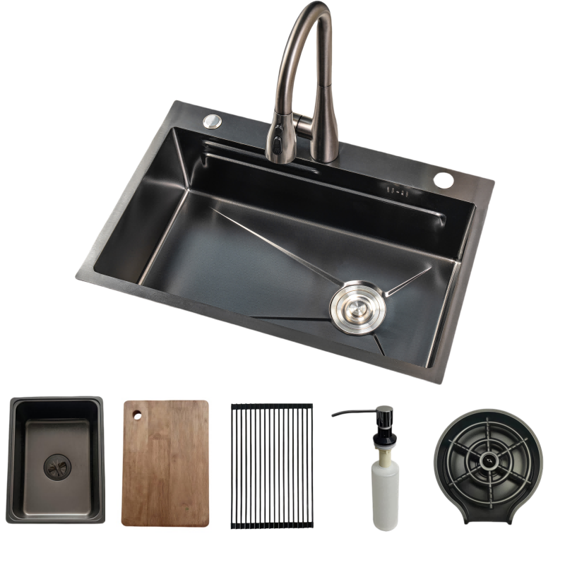 คิงคองดำ