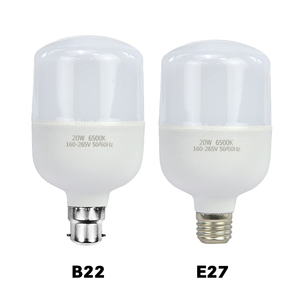T字型LED Bulbs 28ワットHigh Power Big Watts Led Bulb Light - Product Image 2