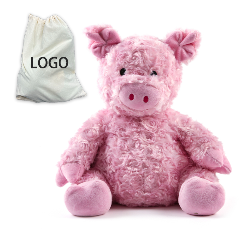 Cochon pondéré