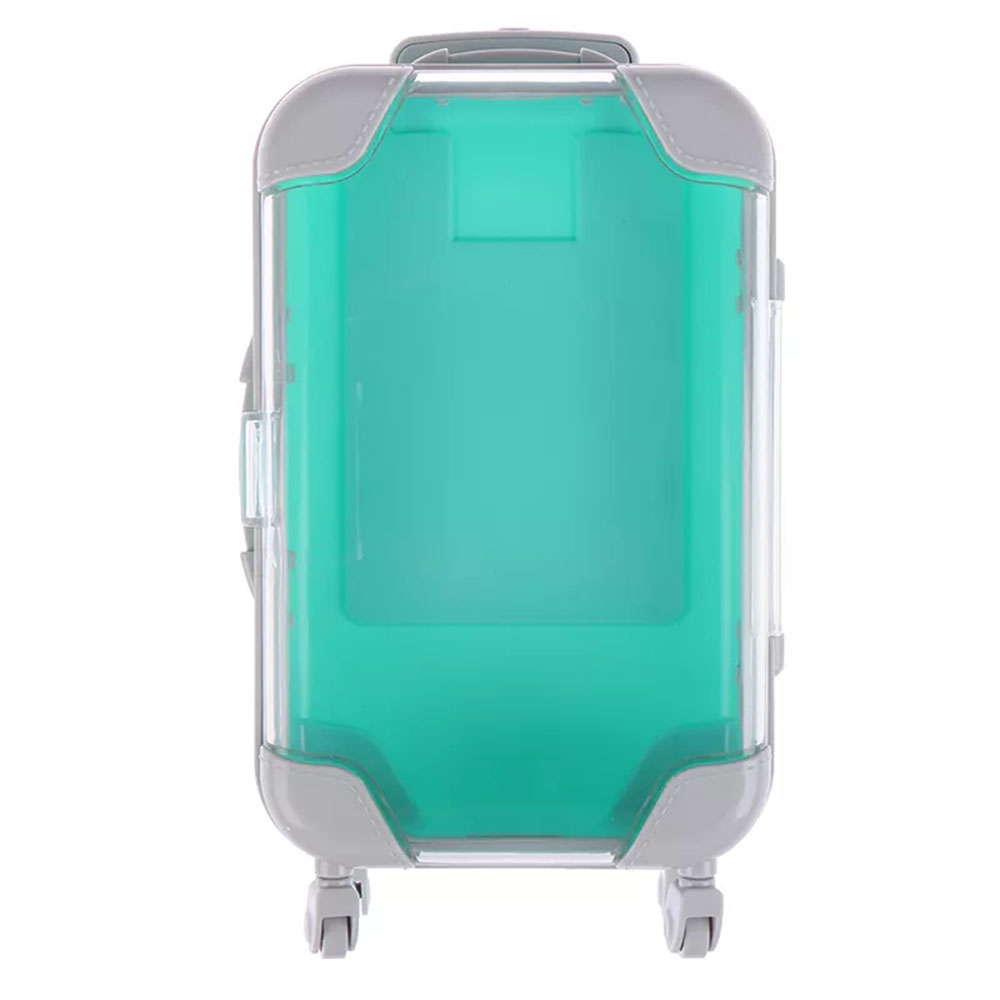 Bleu-vert