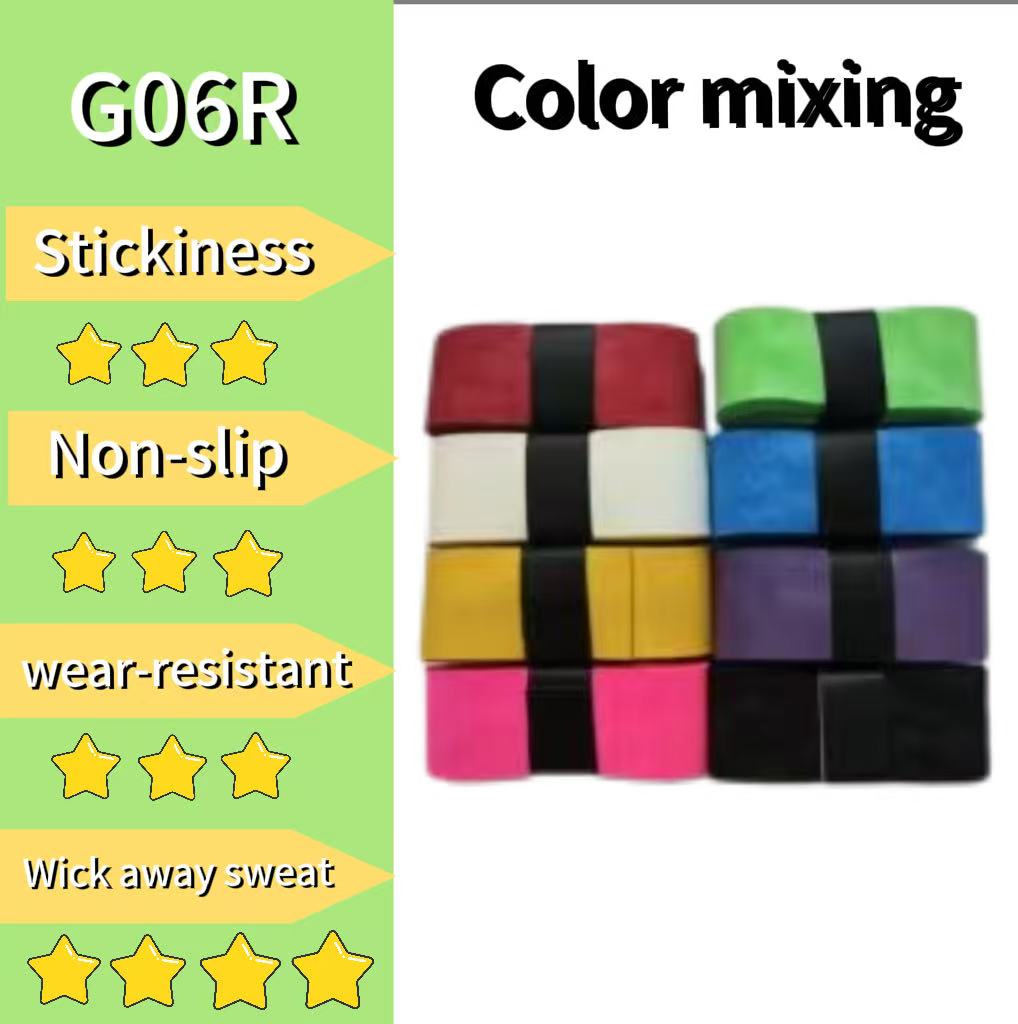 G06R Colores mezclados