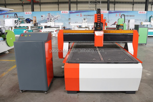 1325 di vuoto tavolo di lavoro di controllo DSP macchina del router di cnc per il legno - Product Image 6