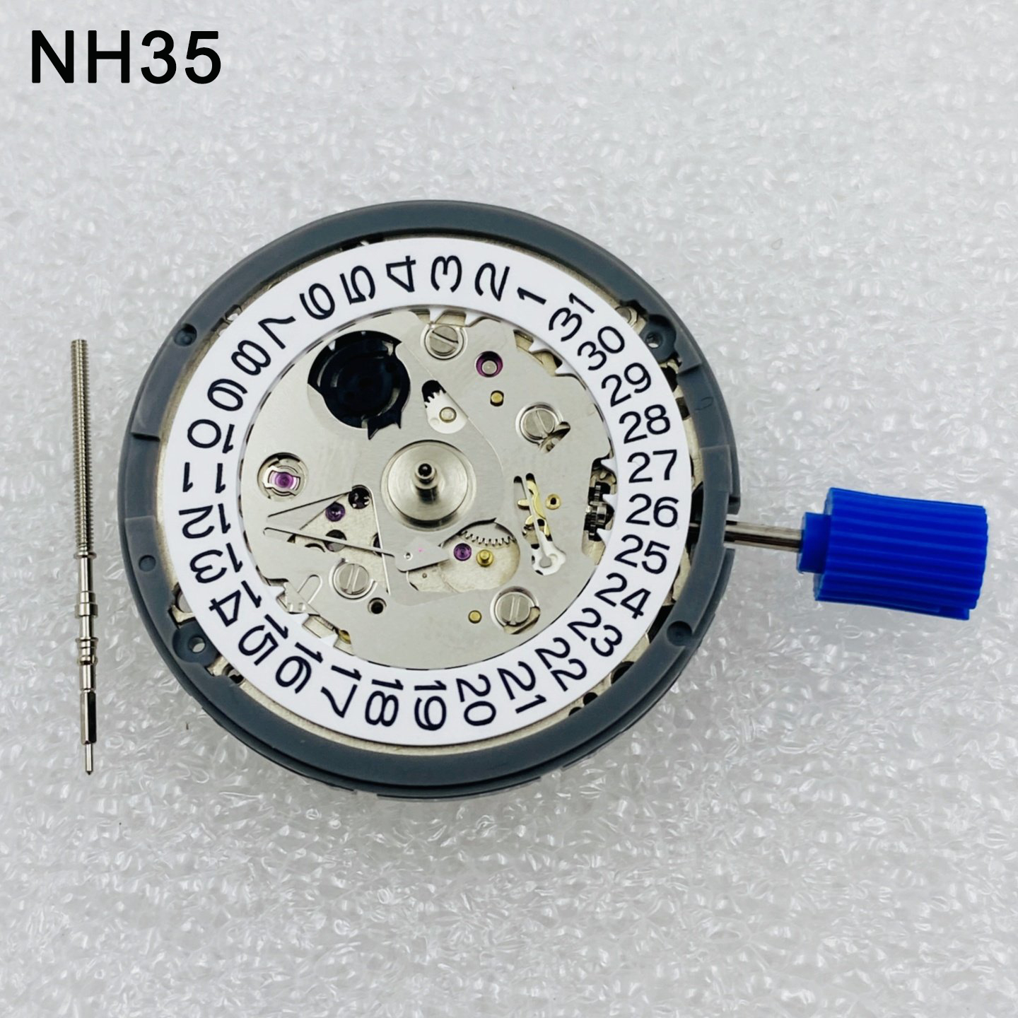 NH35 Blanc