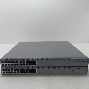 Interruttore di accesso alla rete per Ex4400-24T di ginepro Firewall aziendale 24x Ethernet - Product Image 4