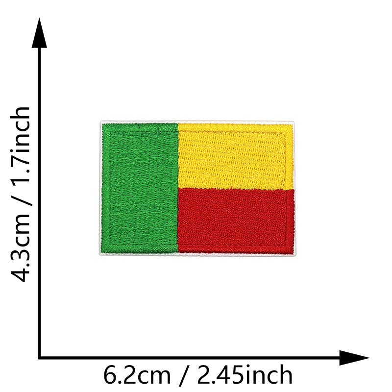 103-Afrique-Bénin