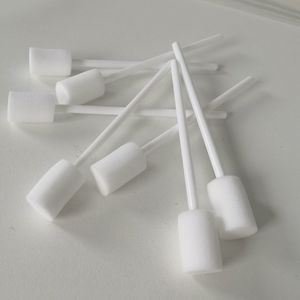 Đa-Màu Sắc Cảm Giác Đào Tạo Cho Tự kỉ Xuống Của Trẻ Em Làm Sạch Miệng Thanh Bài Phát Ngôn Phục Hồi Chức Năng Đào Tạo Miếng Bọt Biển Thanh - Product Image 5