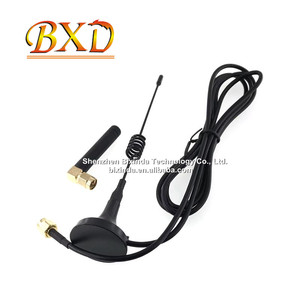 RS485 RS232 USB无线收发器20DBM 433M 868M发射机和接收机甚高频/超高频无线电调制解调器RT4AE01 - Product Image 3