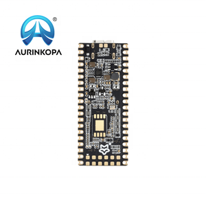 Luckfox Lyra RK3506G2 Linux scheda di sviluppo con braccio Tri-core Cortex-A7 e braccio Cortex-M0 i processori MIPI DSI/RMII/USB interfaccia - Product Image 3