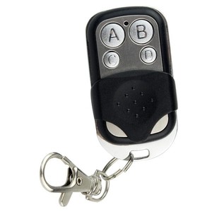 2 canali RSC2 telecomando-rolling code 433.92 MHz (437680) - Product Image 1