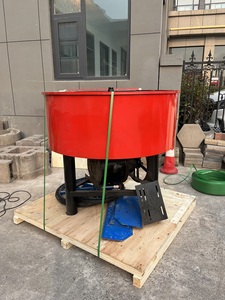 Máquina automática para hacer ladrillos de arcilla QT 4-26, máquina semiautomática para hacer bloques de cemento y arena sólidos en México - Product Image 3