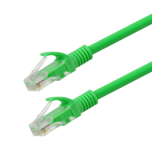SIPU Made in China 1m 3m 5m Rj45 cavo Cat6 Cat6a Utp Patch Cord Lan Ethernet cavo di rete di estensione per Computer - Product Image 5
