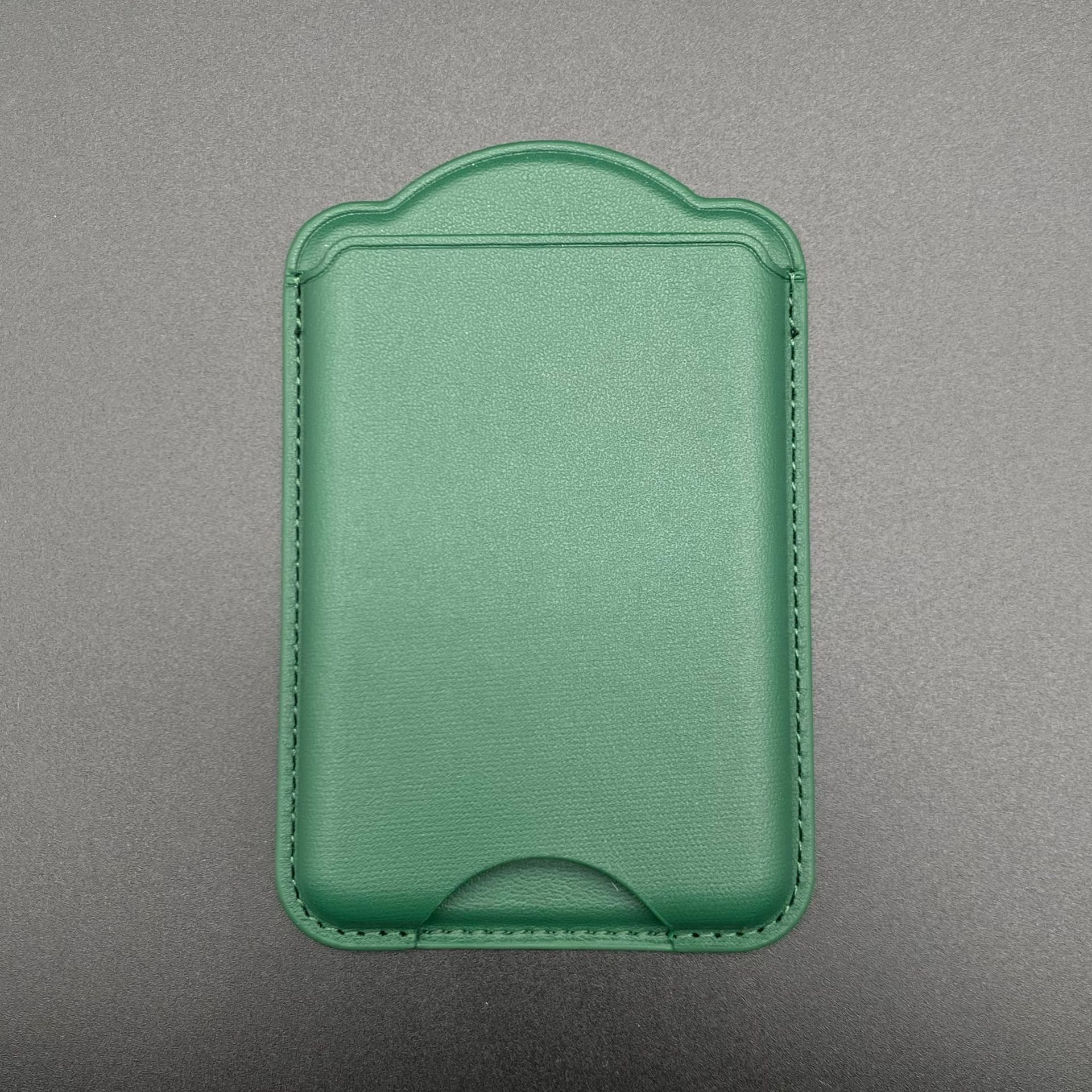 Vert foncé