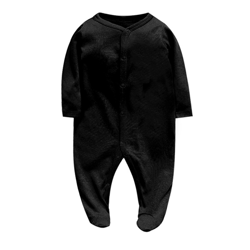 Black foot wrap