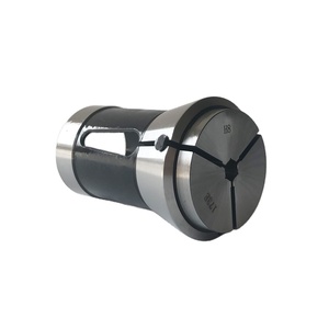 173E <strong>Collet</strong> Round Hole 3-42mm DIN 6343 CNC Lathe Machine Fitting Chuck <strong>Collet</strong> 42 Type E173 Spring Steel Forward Push <strong>Collet</strong> - Product Image 5