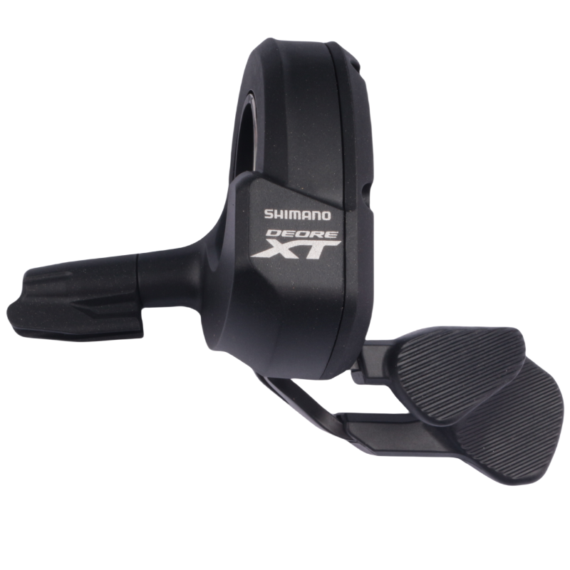 bouton noir m8050 droit 11 vitesses