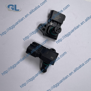 Cum-mins ISB6.7 B6.7 QSB6.7发动机的原装燃油压力温度传感器2897333 - Product Image 3