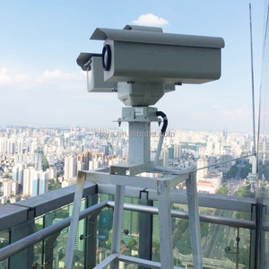 Cámara térmica PTZ de largo alcance con infrarrojos IP y zoom óptico de 82X para defensa fronteriza, proveedor chino - Product Image 6
