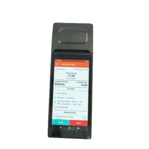 GoodcomWooプラグインはWooCommerceストアをGoodcomプリンターオンライン注文Androidレシートプリンターに接続します - Product Image 1