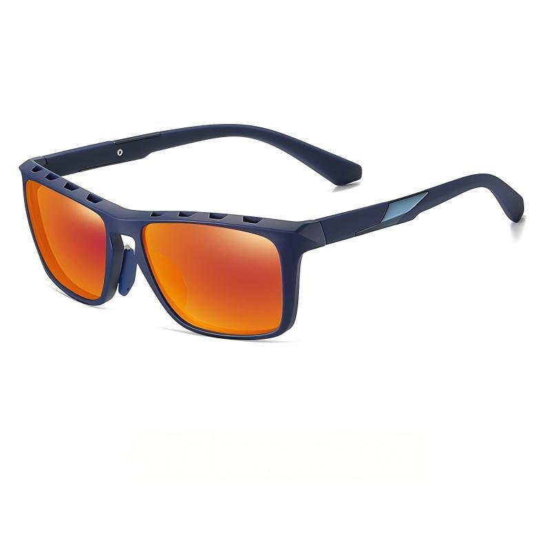 C3 BLUE/ RED
