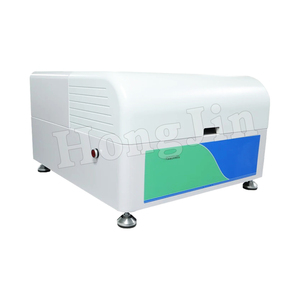 Apparecchiature per Test di permeabilità ai Gas a pressione differenziale in PP - Product Image 5