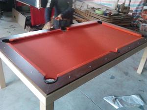 <strong>Multi</strong>-<strong>function</strong> <strong>Game</strong>/ Billiard <strong>Table</strong>/dining <strong>Table</strong> - Product Image 4