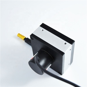 KAISI Marke KS60S Abstand Mess Sensor 3 Meter Linear Position Wandler, Verschiebung Wandler - Product Image 5