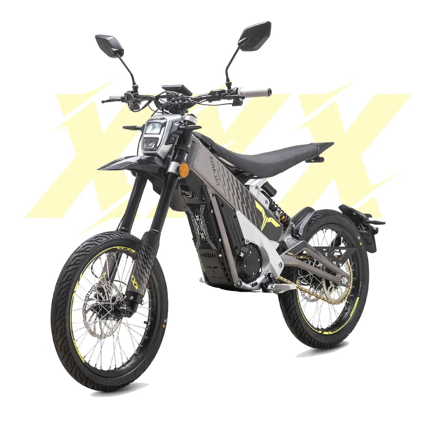 Talaria X3 4200w 60v Road Legal Ebike 25ah/40ah Talaria Xxx Elektro-Dirt-Bike-Motorrad