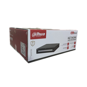 大华Ultra 4K H.265 nvr 64通道人脸检测POS交易ANPR记录仪大华NVR616-64-4KS2 - Product Image 2