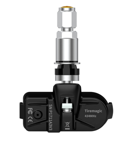 Xe USB <span class=keywords><strong>TPMS</strong></span> Cho Android Với Bộ Cảm Biến Bên Trong Không Dây Giám Sát Áp Suất Lốp Hệ Thống <span class=keywords><strong>Tpms</strong></span> Cho Xe DVD - Product Image 4