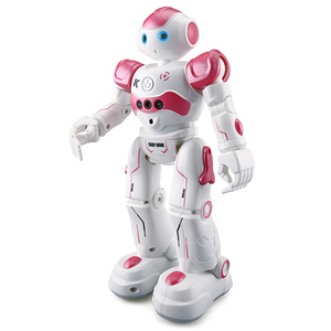 Telecomando Robot giocattolo intelligente elettronico danza Robot multifunzione controllo gestuale RC Robot giocattoli per bambini regalo - Product Image 3