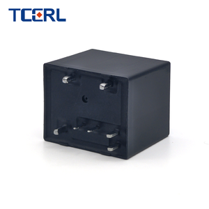 Miniature TC20-S-124-C-U <strong>Car</strong> Relay High Power 24V/12V Contact Load Protected Switch for Auto &amp; PCB Use Automotive Rele - Product Image 5